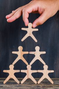 תרבות ארגונית